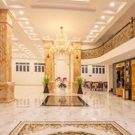 Khách sạn HANZ Premium Mai Vàng 2 Đà Lạt Ngoại thất bức ảnh